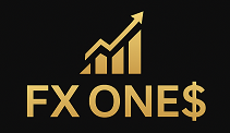 FX ONES logo